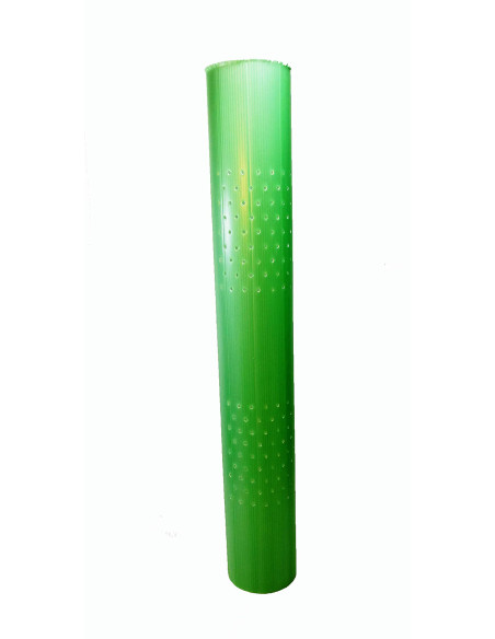 Tubo protector perforado 60 CMS