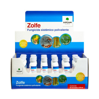 Zolfe