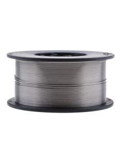 Bobina de alambre inox 15KG