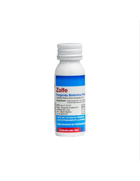 Zolfe Zolfe