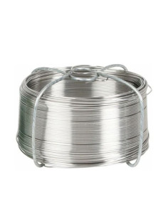 Alambre inox recocido