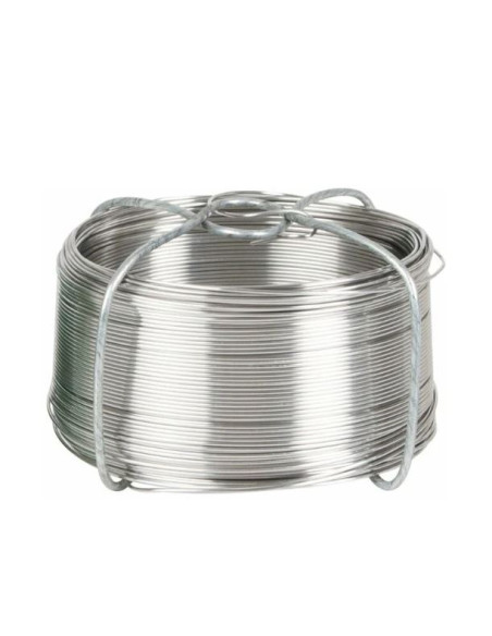 Alambre inox recocido