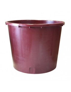 Tinaja plastico 110 L