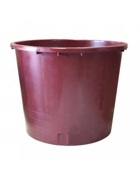 Tinaja plastico 110 L