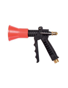 Pistola de sulfatar