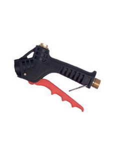 Puño para pistola turbo