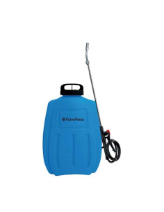 Sulfatadora eletrica pulvepress 16 L
