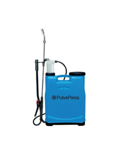 Sulfatadora manual pulvepress 16 L