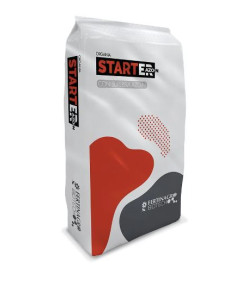 Fertinagro Organia Starter Azon Pellet