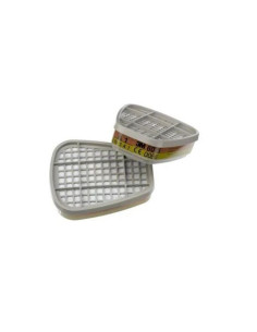 Filtro mascaras 3M ABEK1