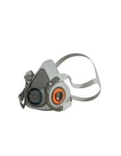 Semimascara 3M 6200