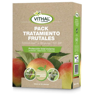 Pack Frutales Eco