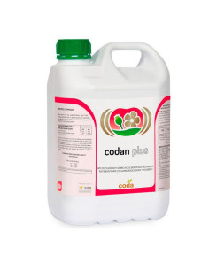 Codan Plus