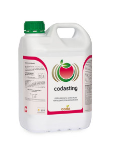 Codasting 2