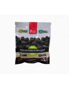 Fertinagro pastillas organicas fertilizantes