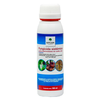 Fungicida Sistemico Proplant