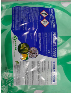 Fertiazul Cobre 2